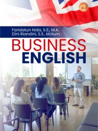 Buku Business English