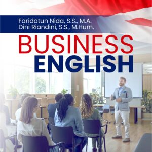 Buku Business English