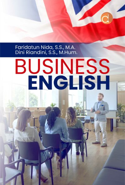 Buku Business English