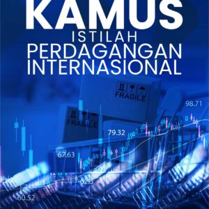Buku Kamus Istilah Perdagangan Internasional