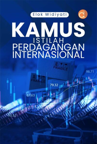 Buku Kamus Istilah Perdagangan Internasional