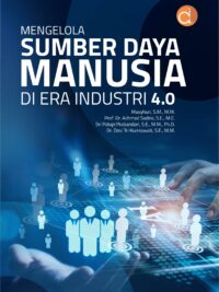 Buku Mengelola Sumber Daya Manusia di Era Industri 4.0