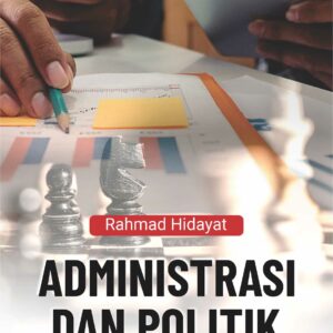 Buku Administrasi dan Politik