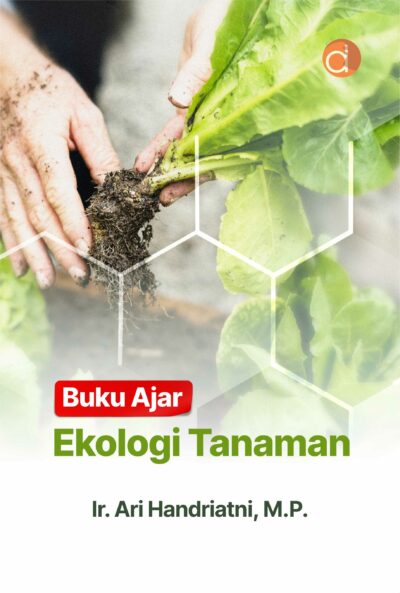 Buku Ajar Ekologi Tanaman