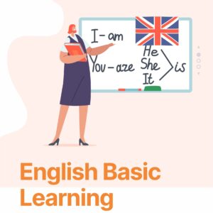 Buku English Basic Learning