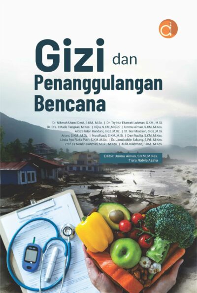 Gizi dan Penanggulangan Bencana