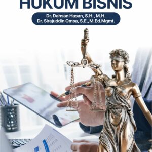 Buku Hukum Bisnis