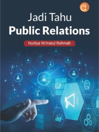 Buku Jadi Tahu Public Relations