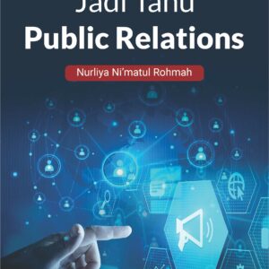 Buku Jadi Tahu Public Relations