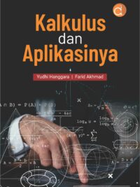 Buku Kalkulus dan Aplikasinya