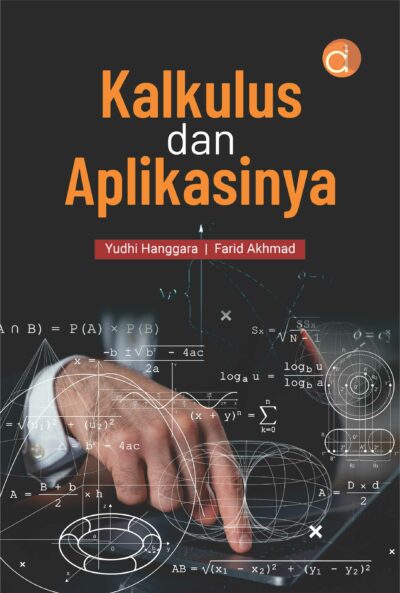 Buku Kalkulus dan Aplikasinya