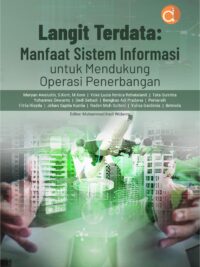 Buku Langit Terdata: Manfaat Sistem Informasi untuk Mendukung Operasi Penerbangan