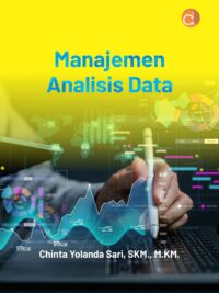 Buku Manajemen Analisis Data