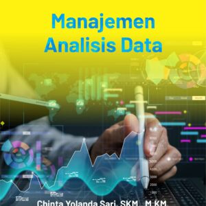 Buku Manajemen Analisis Data