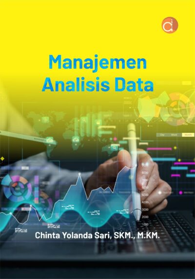 Buku Manajemen Analisis Data