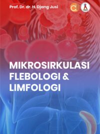 Buku Mikrosirkulasi, Flebologi & Limfologi