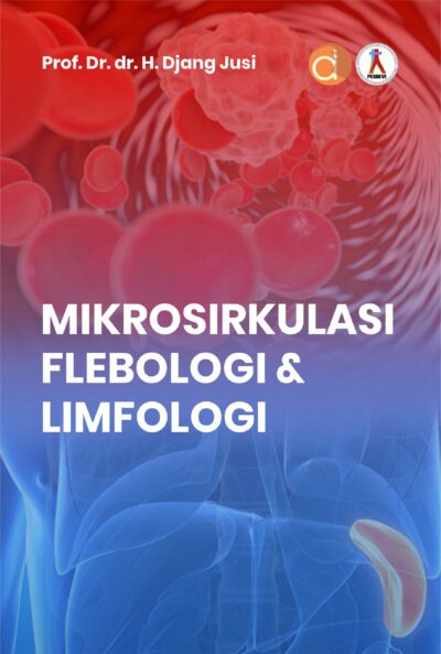 Buku Mikrosirkulasi, Flebologi & Limfologi