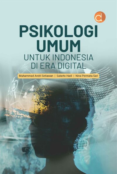 Buku Psikologi Umum untuk Indonesia di Era Digital