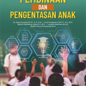 Buku Pembinaan dan Pengentasan Anak