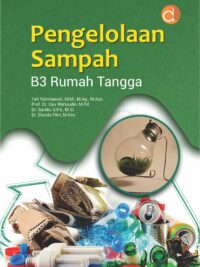 Buku Pengelolaan Sampah B3 Rumah Tangga