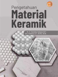 Buku Pengetahuan Material Keramik