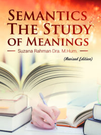 Buku Semantics: The Study of Meanings