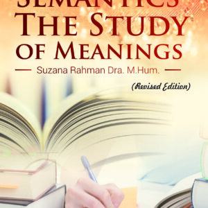Buku Semantics: The Study of Meanings