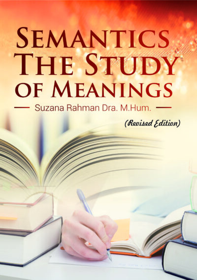 Buku Semantics: The Study of Meanings