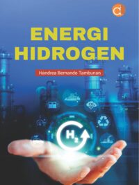 Buku Energi Hidrogen,