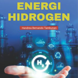 Buku Energi Hidrogen
