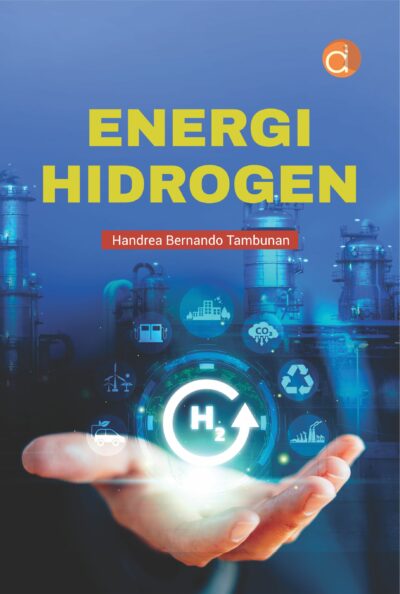 Buku Energi Hidrogen,