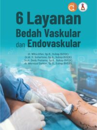 6 Layanan Bedah Vaskular dan Endovaskular