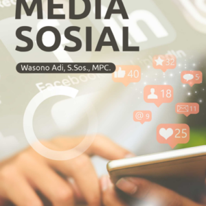 Buku Advertising Media Sosial