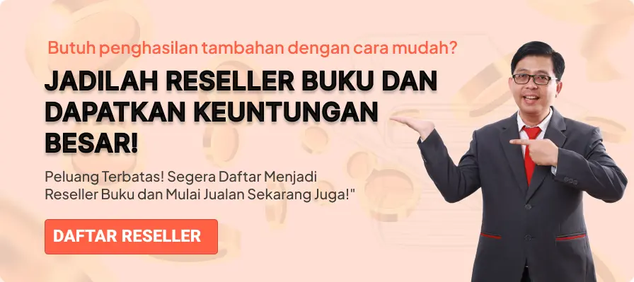 Promo Buku