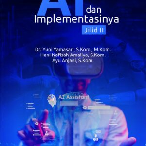 Buku AI dan Implementasinya Jilid II