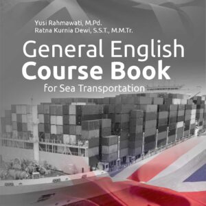 Buku General English Course Book  for Sea Transportation