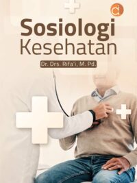 Buku Sosiologi Kesehatan