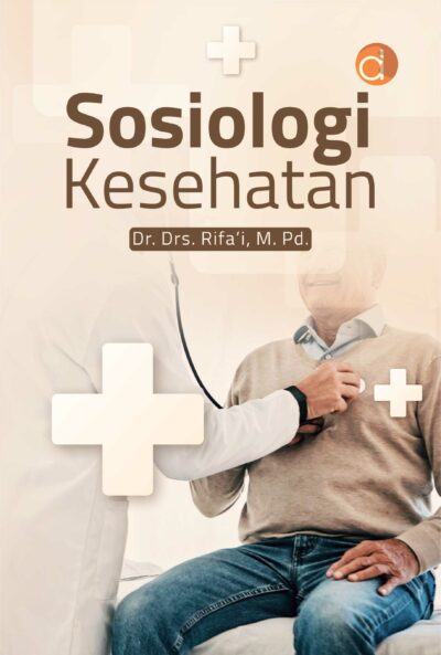 Buku Sosiologi Kesehatan