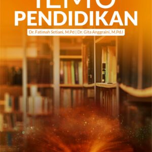 Buku Ilmu Pendidikan