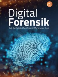 Buku Digital Forensik