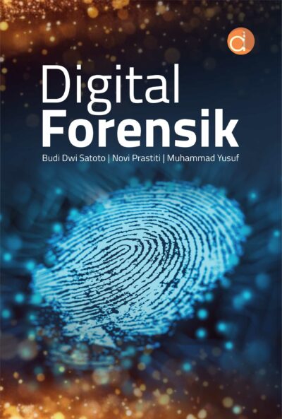 Buku Digital Forensik