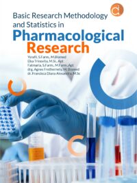 Buku Basic Research Methodology and Statistics in Pharmacological Research