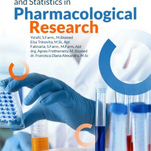 Buku Basic Research Methodology and Statistics in Pharmacological Research