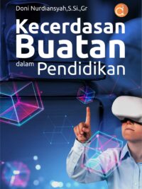 Buku Kecerdasan Buatan dalam Pendidikan