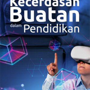 Buku Kecerdasan Buatan dalam Pendidikan