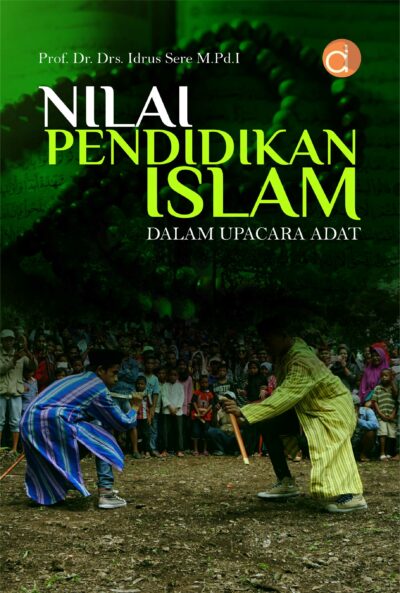 Buku Nilai Pendidikan Islam dalam Upacara Adat