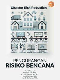 Buku Pengurangan Risiko Bencana