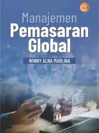 Buku Manajemen Pemasaran Global