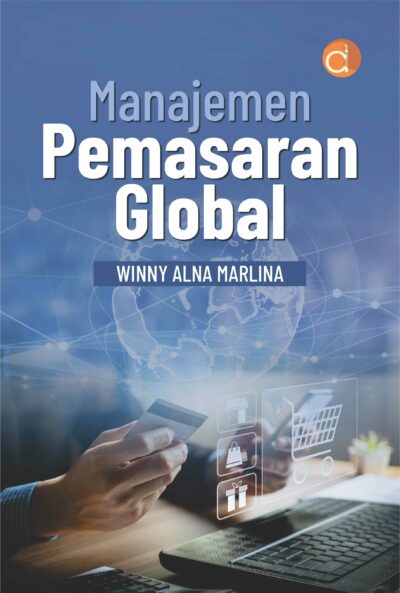 Buku Manajemen Pemasaran Global