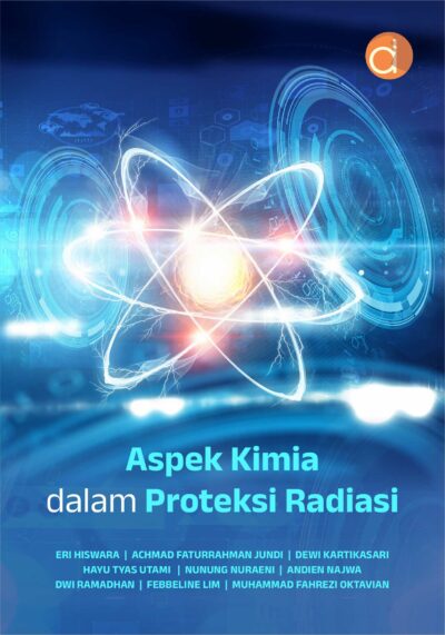 Buku Aspek Kimia dalam Proteksi Radiasi